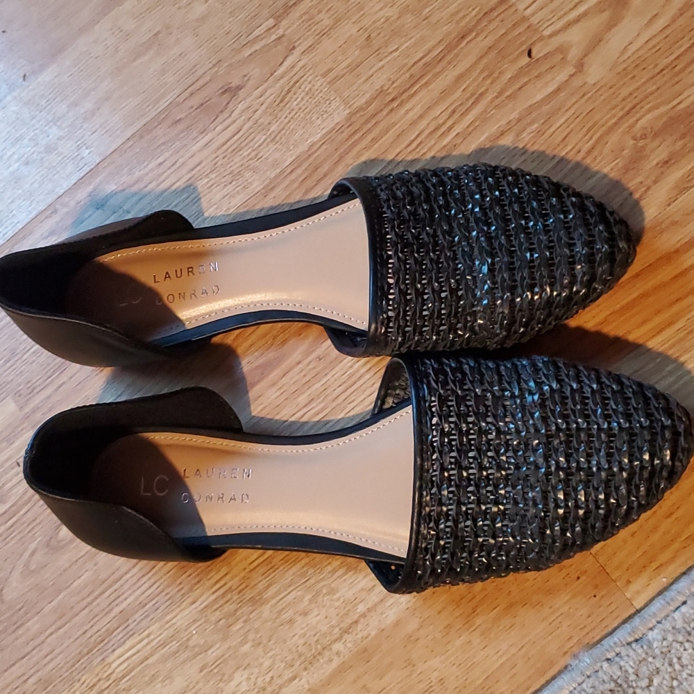Lauren conrad flats